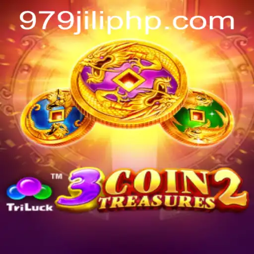 Discover the Thrills of 3CoinTreasures2: A Journey into Adventure and Fortune