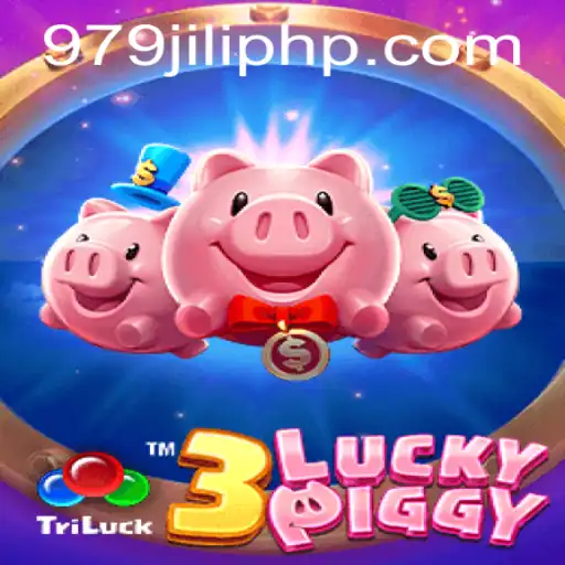 3LUCKYPIGGY: Discover the Thrilling World of 979JILI.COM's Latest Sensation