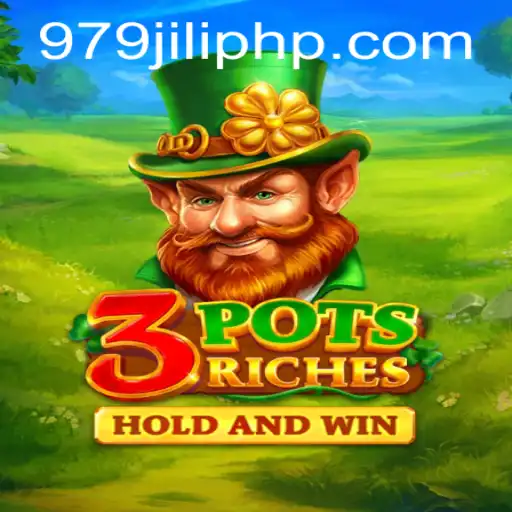 Unveiling the Thrills of 3potsRiches: A Comprehensive Guide