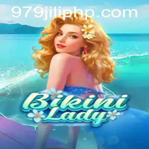 BikiniLady: Dive into the Exciting World of 979JILI.COM's Latest Gaming Sensation