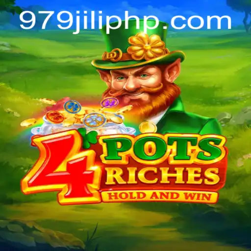 Discover the Thrills of 4potsriches: A Journey into Exciting Gameplay