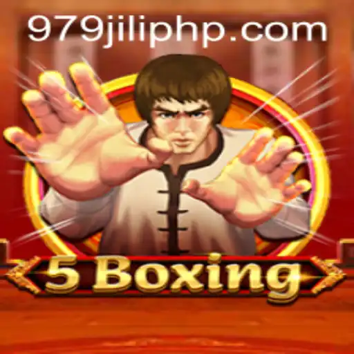 Discovering the Thrilling World of 5Boxing at 979JILI.COM
