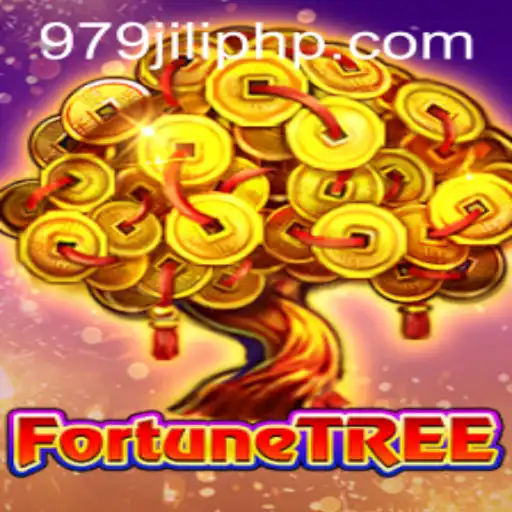 FortuneTree: A Captivating Journey into the World of 979JILI.COM