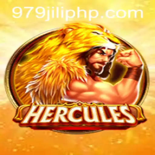Embarking on a Mythical Adventure: Unveiling the Magic of Hercules at 979JILI.COM