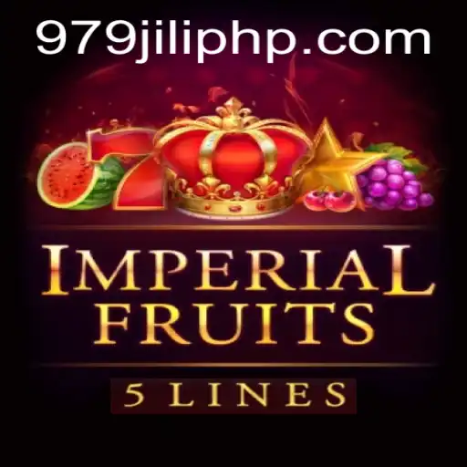 Imperial Fruits 5: A Spirited Adventure into Classic Slot Gaming