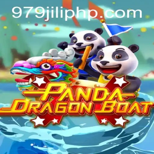 Exploring the Thrills of PANDADRAGONBOAT