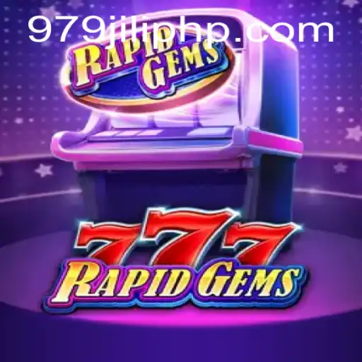 Exploring the Dynamic World of RapidGems777: A Casino Adventure