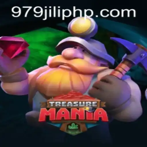 TreasureMania: Unveiling the Thrills of the Ultimate Adventure Game
