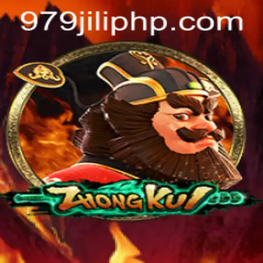 ZhongKui: Unearthing the Mystical World of Traditional Online Gaming
