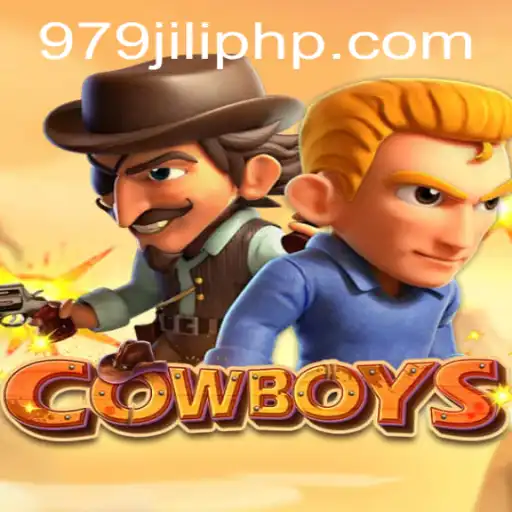 Exploring the Thrills of COWBOYS: Unveiling the Excitement of 979JILI.COM