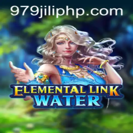 Discover the Magical World of ElementalLinkWater