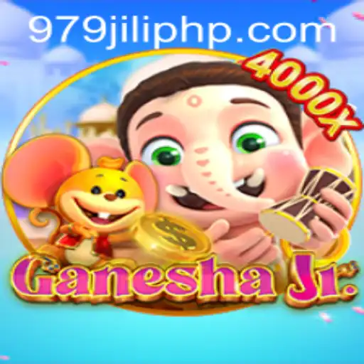 Exploring the Exciting World of GaneshaJr: A Dive into 979JILI.COM's Latest Offering