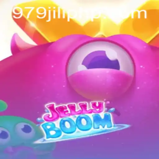 Exploring the Exciting World of JellyBoom at 979JILI.COM