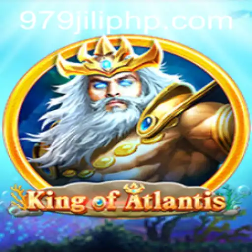 The Enigmatic World of KingofAtlantis: A Deep Dive into Adventure and Strategy