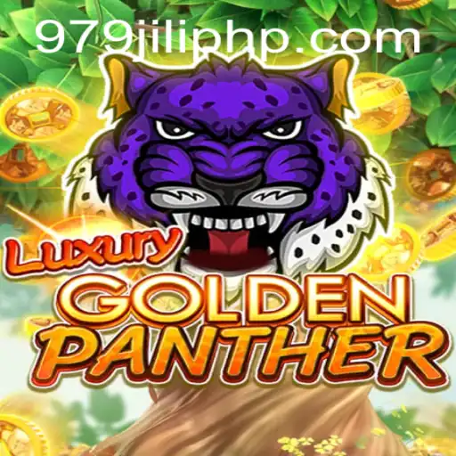 Discover the Exciting World of LUXURYGOLDENPANTHER – A Thrilling Game Experience