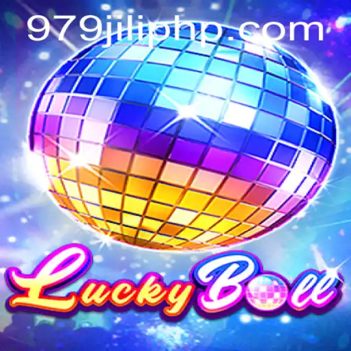 Discovering the Excitement of LuckyBall at 979JILI.COM