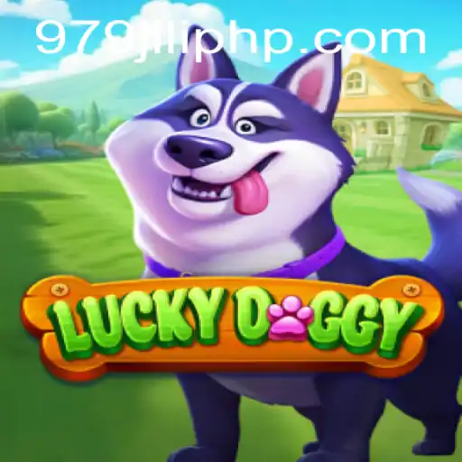 Dive into the Excitement of LuckyDoggy on 979JILI.COM