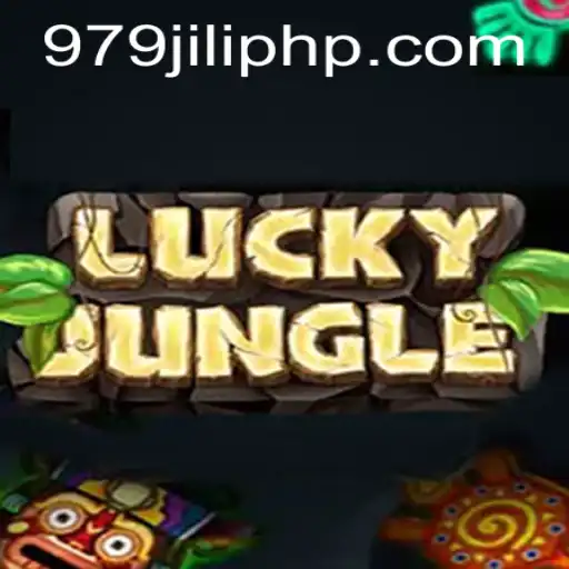 Explore the Thrills of LuckyJungle: The Ultimate Gaming Adventure at 979JILI.COM