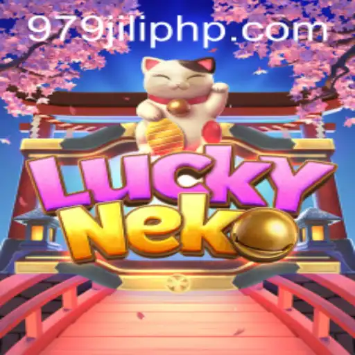 Discover the Excitement of LuckyNeko with 979JILI.COM
