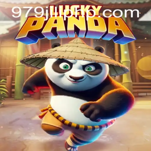 Explore the World of LuckyPanda at 979JILI.COM
