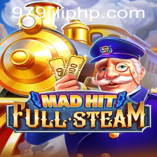 Exploring MadHitFullSteam: The Thrilling World of 979JILI.COM