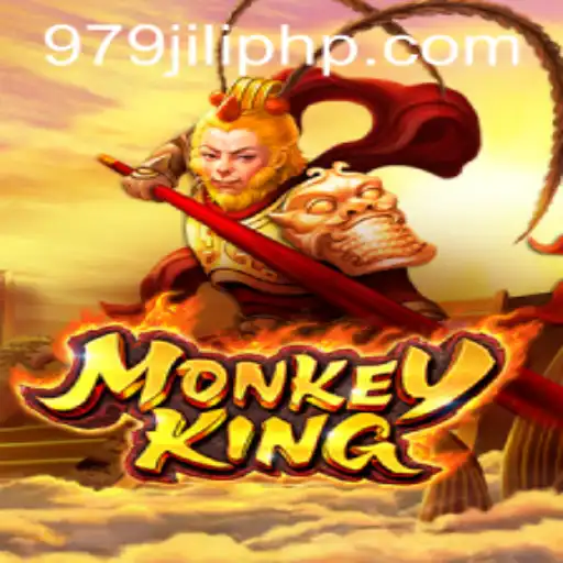 MonkeyKing: An Epic Gaming Adventure by 979JILI.COM