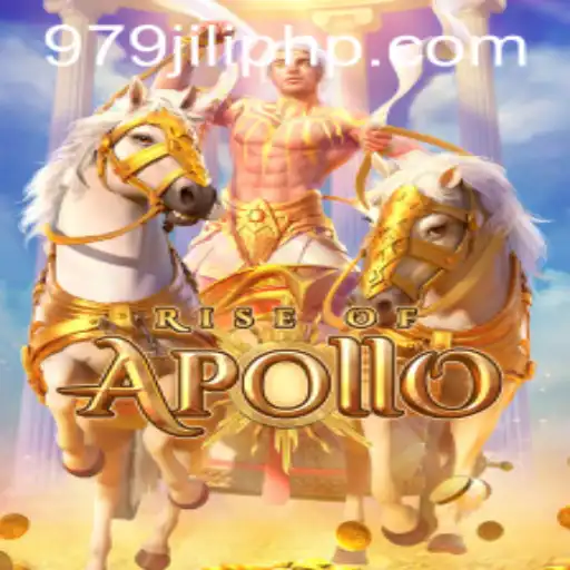 Rise of Apollo: Mastering the Game with 979JILI.COM