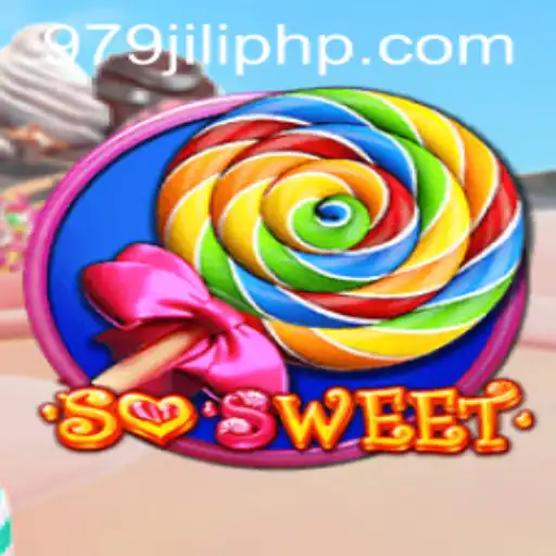 Discover the Sweet Thrills of SoSweet: A Dive into 979JILI.COM's Latest Game