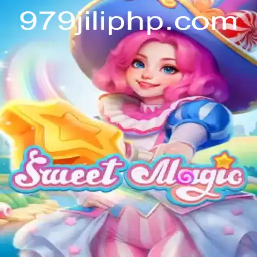 Discover the Magic of SweetMagic: A New Gaming Experience