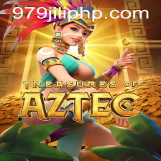Discover the Adventure of Treasures of Aztec at 979JILI.COM