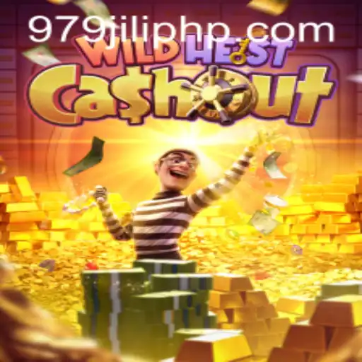 Unveiling the Thrills of WildHeistCashout: A Comprehensive Guide